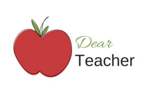 Back to school letter to a child's teacher