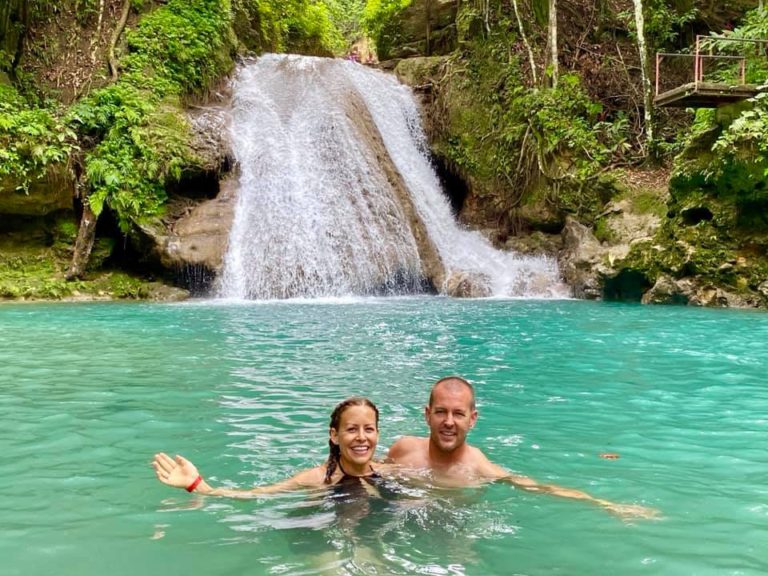 The Most Unforgettable Place in Ocho Rios, Jamaica - Go Love Be