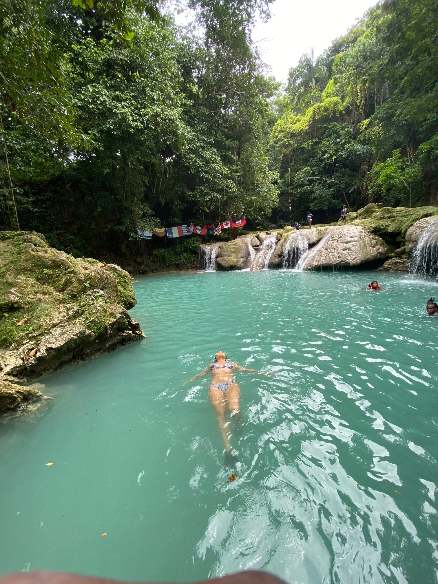 The Most Unforgettable Place in Ocho Rios, Jamaica - Go Love Be