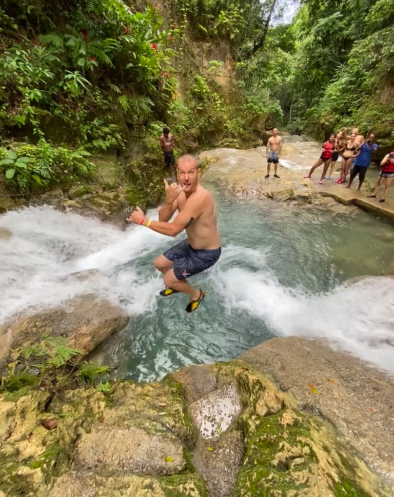The Most Unforgettable Place in Ocho Rios, Jamaica | Go Love Be