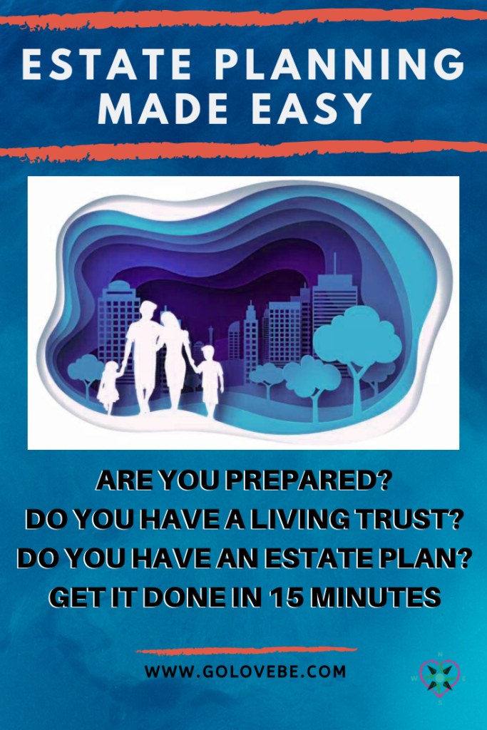 Estate Planning