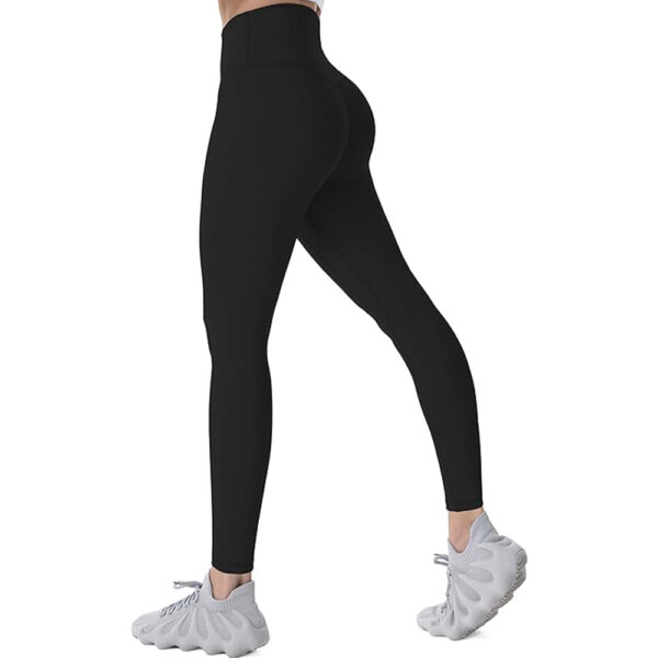 SUNZEL Workout Leggings