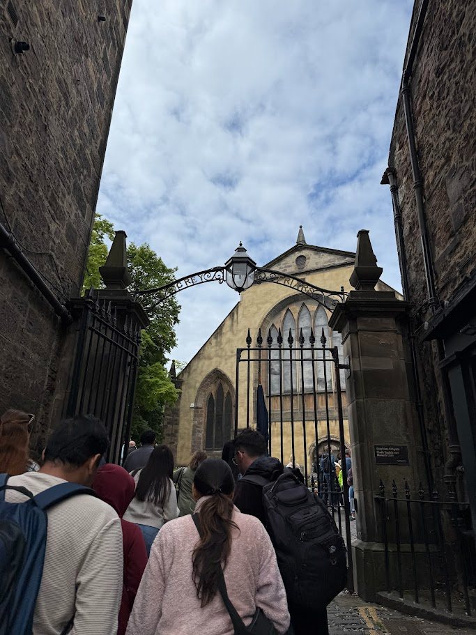 Highlands, Glencoe & Loch Ness