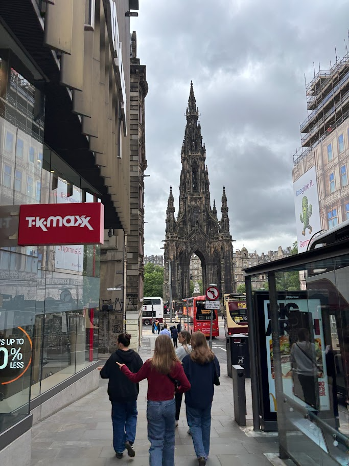 Highlands, Glencoe & Loch Ness