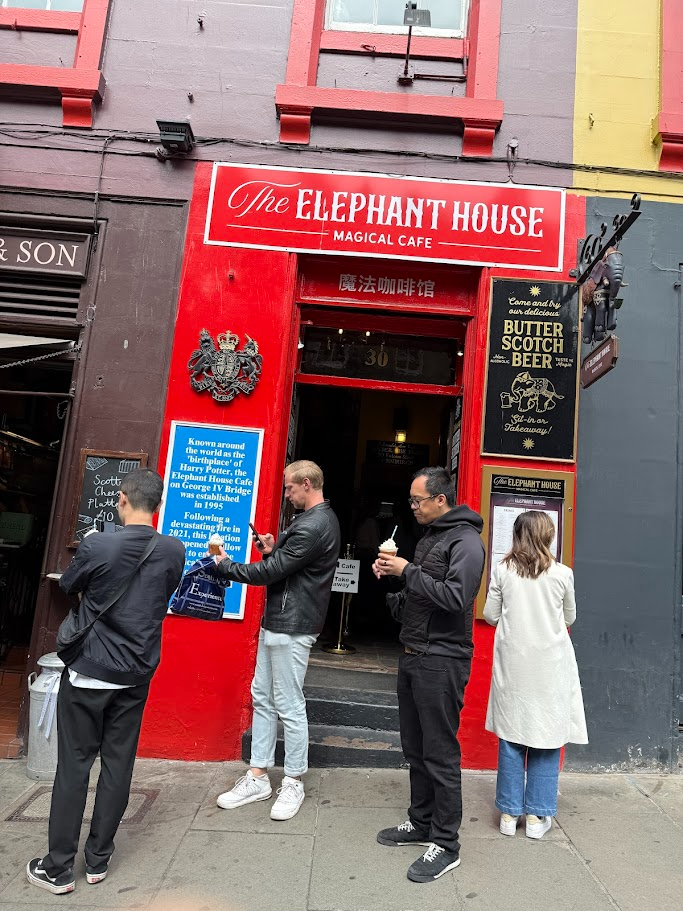 Highlands, Glencoe & Loch Ness