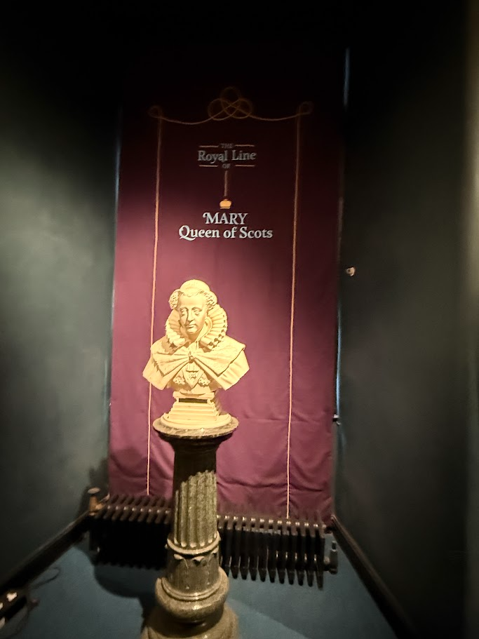 Highlands, Glencoe & Loch Ness