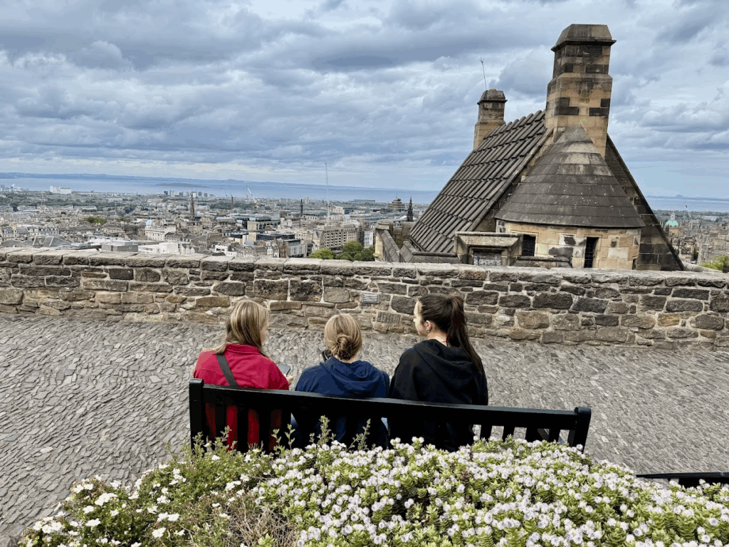 Highlands, Glencoe & Loch Ness