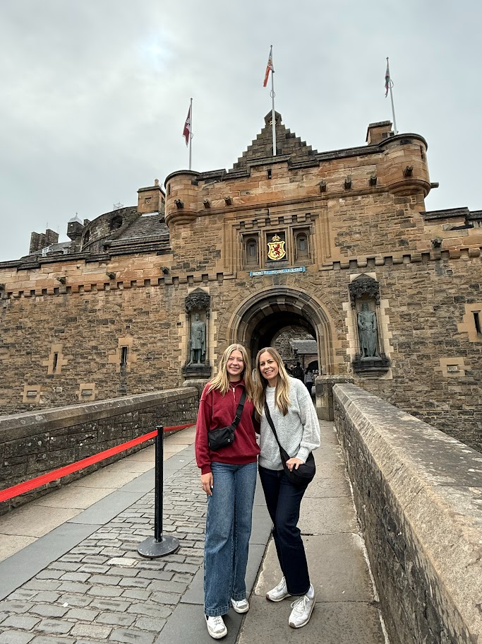 Highlands, Glencoe & Loch Ness
