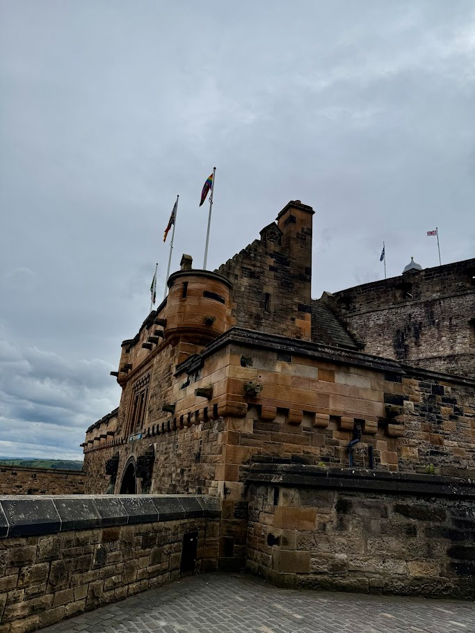 Highlands, Glencoe & Loch Ness