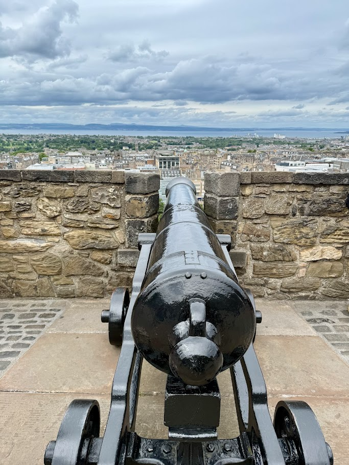 Highlands, Glencoe & Loch Ness