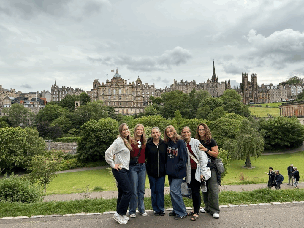Highlands, Glencoe & Loch Ness