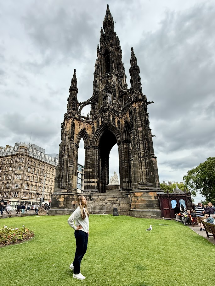 Highlands, Glencoe & Loch Ness
