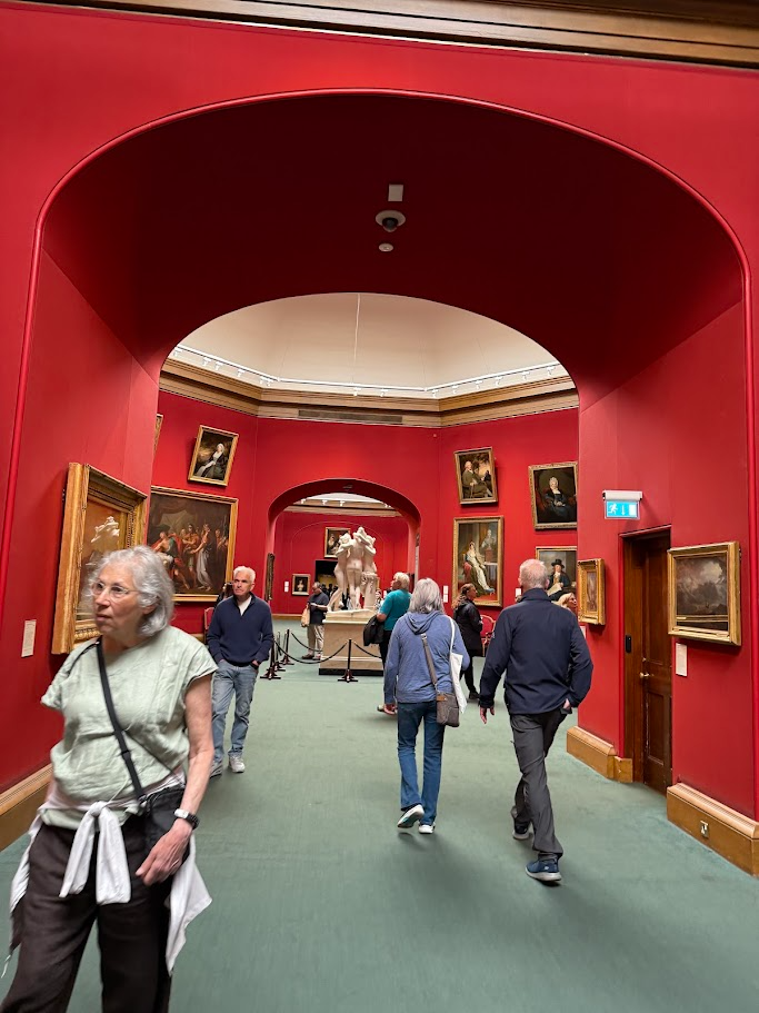 Highlands, Glencoe & Loch Ness