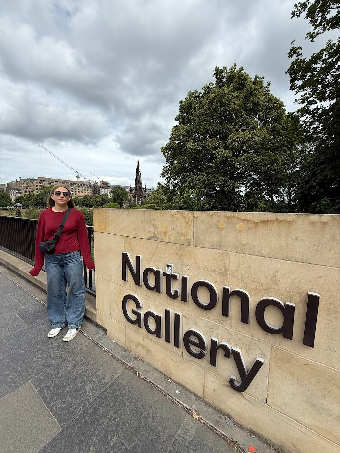 Highlands, Glencoe & Loch Ness