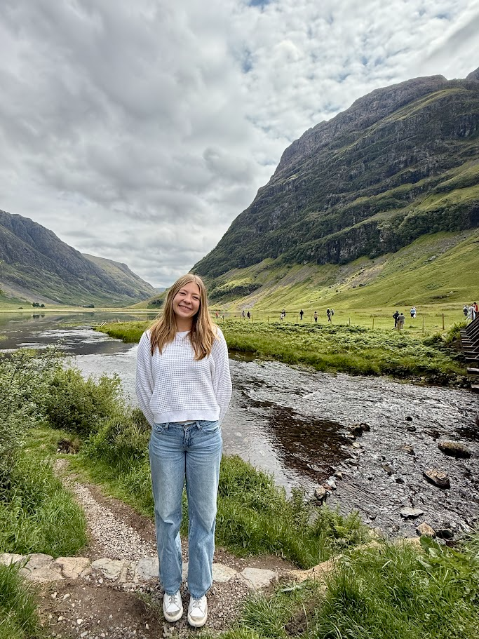Highlands, Glencoe & Loch Ness