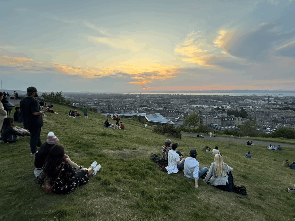 Highlands, Glencoe & Loch Ness