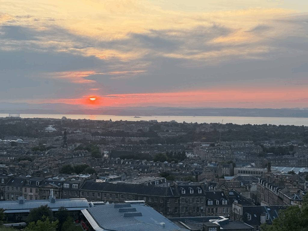 Highlands, Glencoe & Loch Ness